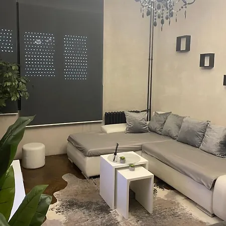 Okapi Appartement Belgrade