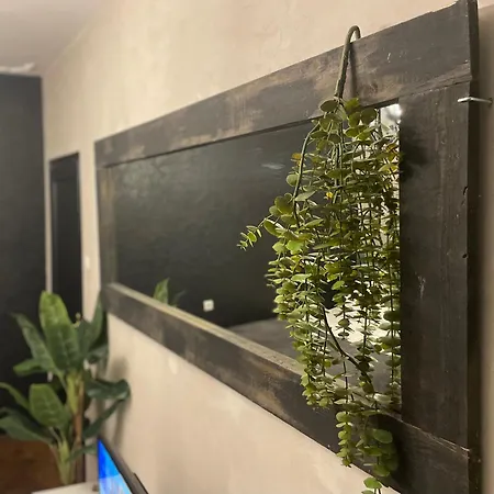 Appartement Okapi Belgrade